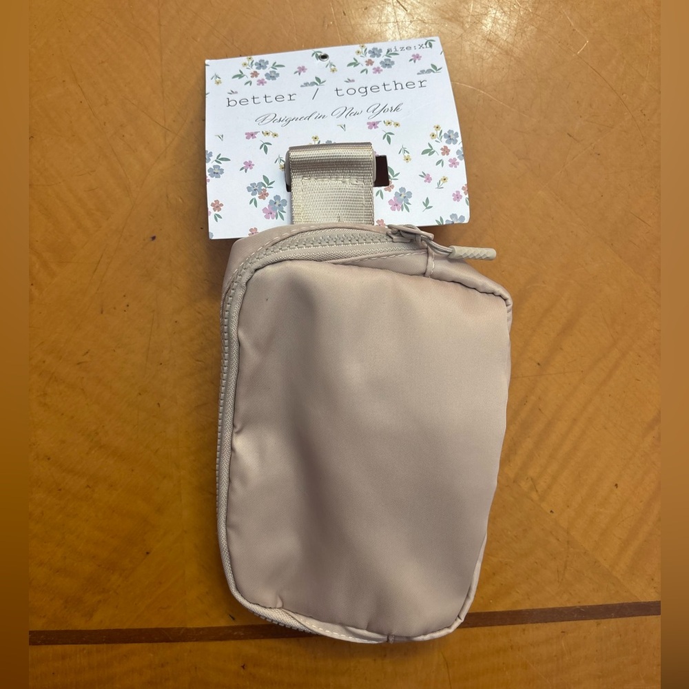 Belt Bag